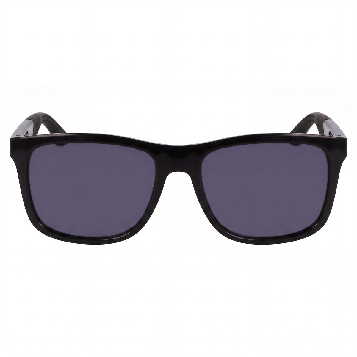 Gafas de sol rectangulares Ferragamo SF1028SN para hombre, color negro, 56 mm, Photo 2