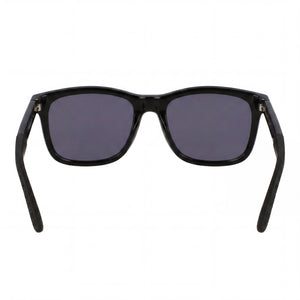 Ferragamo SF1028SN Rectangle Sunglasses for Men — interior view, Non-Polarized lens detail