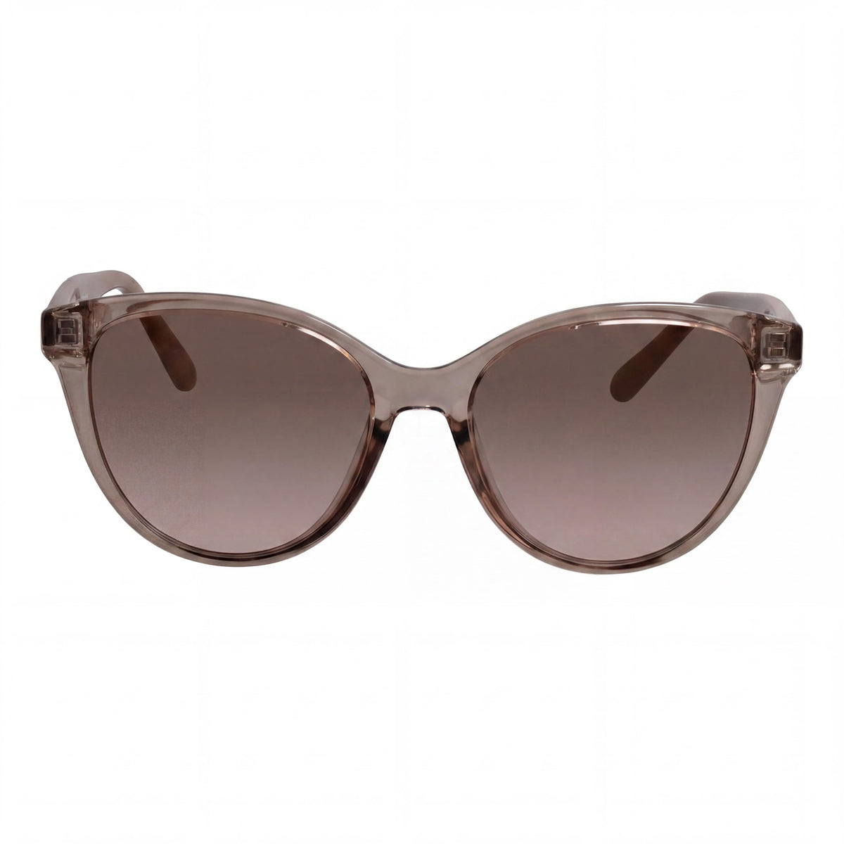 Ferragamo SF1073S Beige Cat Eye Sunglasses for Women, 54mm, Photo 2