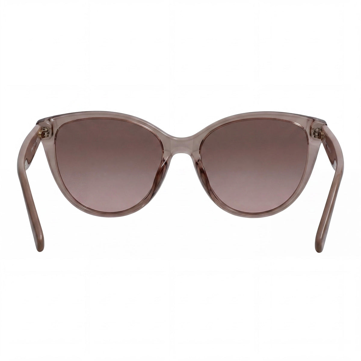 Ferragamo SF1073S Beige Cat Eye Sunglasses for Women, 54mm, Photo 3