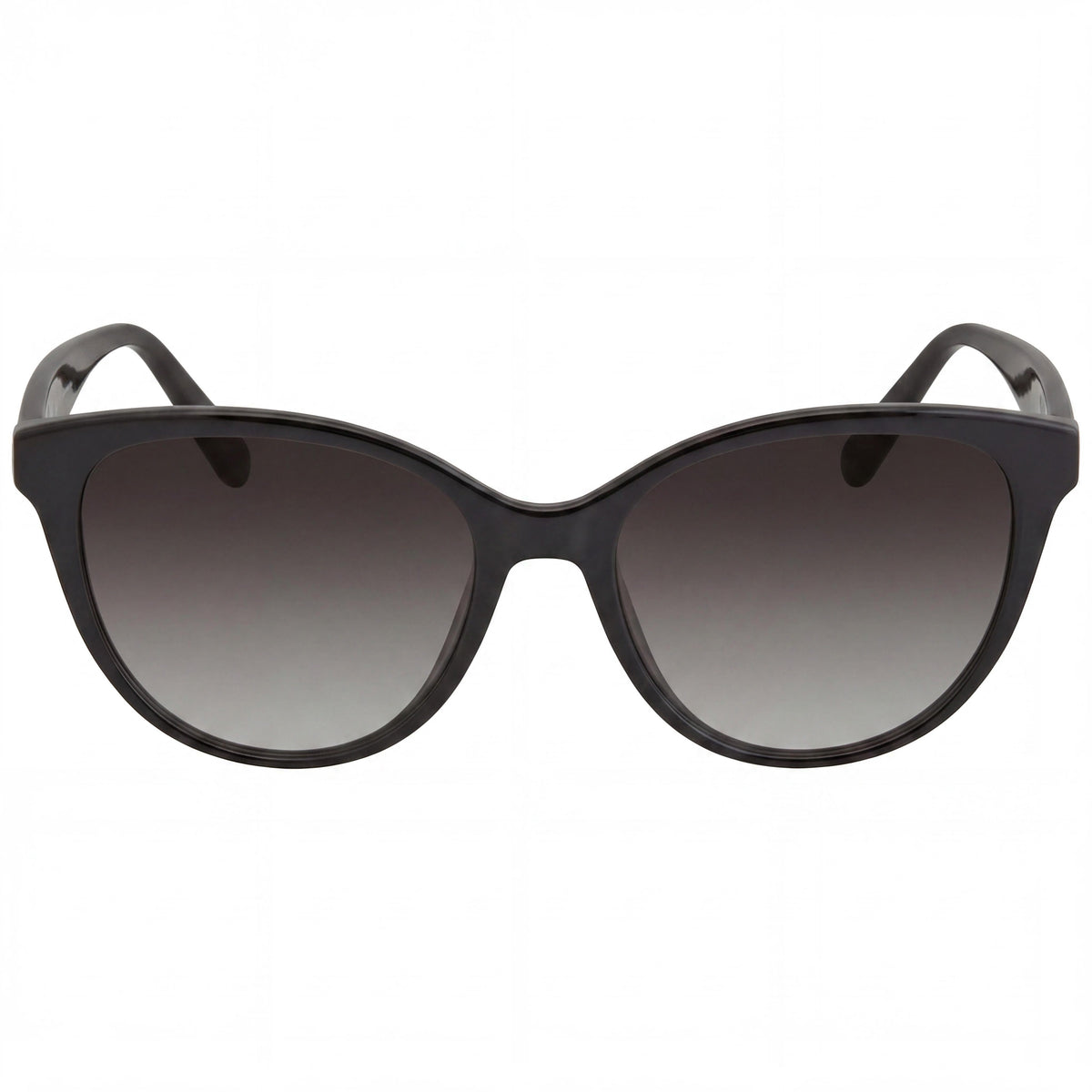 Gafas de sol de ojo de gato Ferragamo SF1073S negras para mujer, 54 mm, Photo 2