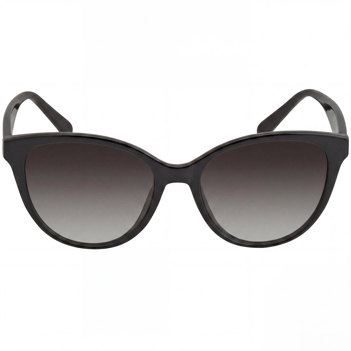 Gafas de sol de ojo de gato Ferragamo SF1073S negras para mujer, 54 mm, Photo 2