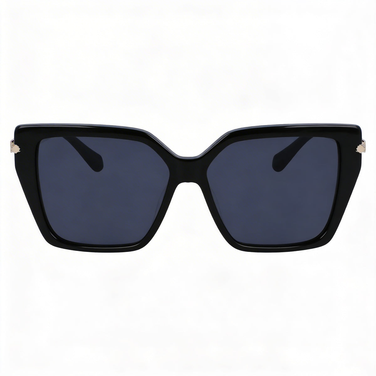 Gafas de sol cuadradas unisex Ferragamo Sf1106s multicolor, 57 mm, Photo 2