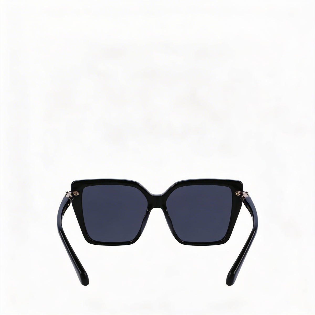 Gafas de sol cuadradas unisex Ferragamo Sf1106s multicolor, 57 mm, Photo 3