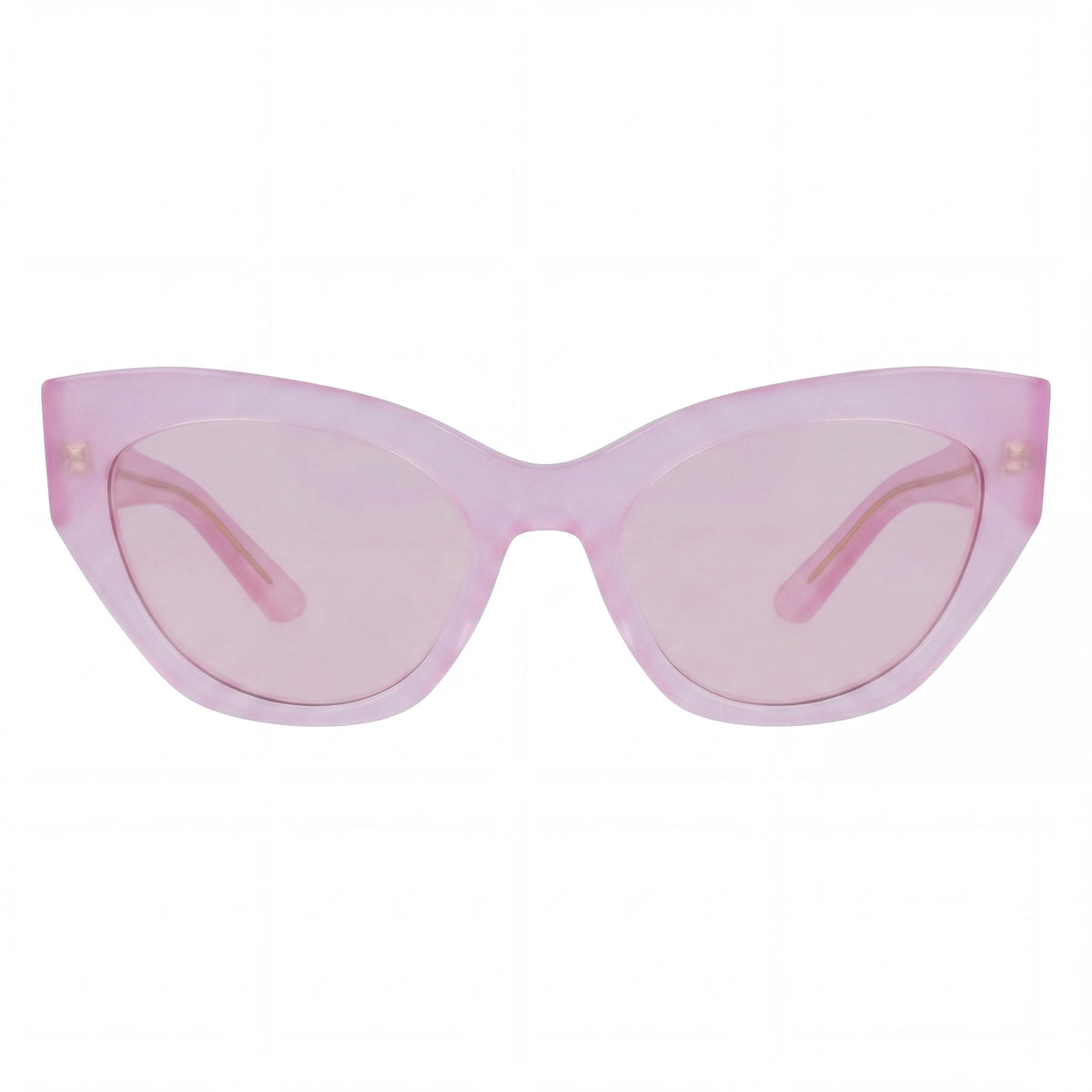Gafas de sol rectangulares multicolor unisex Ferragamo Sf1107s, 55 mm, Photo 2