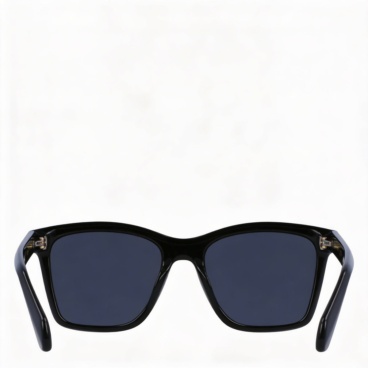 Gafas de sol rectangulares unisex Ferragamo Sf2001s negras, 54 mm, Photo 3