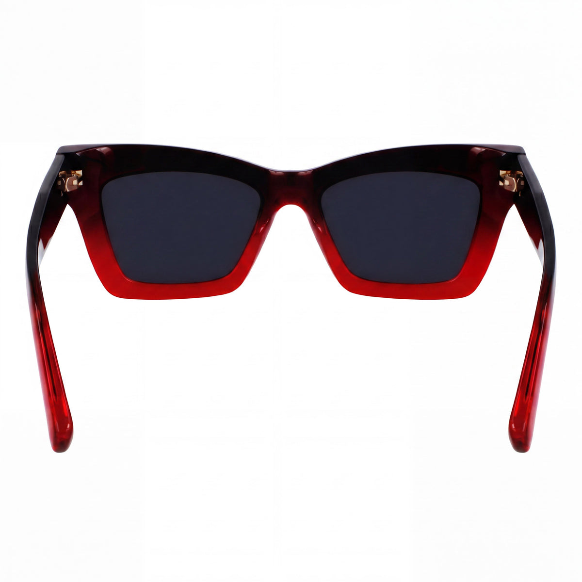 Gafas de sol rectangulares Ferragamo Sf2031s para hombre, 52 mm, Photo 4