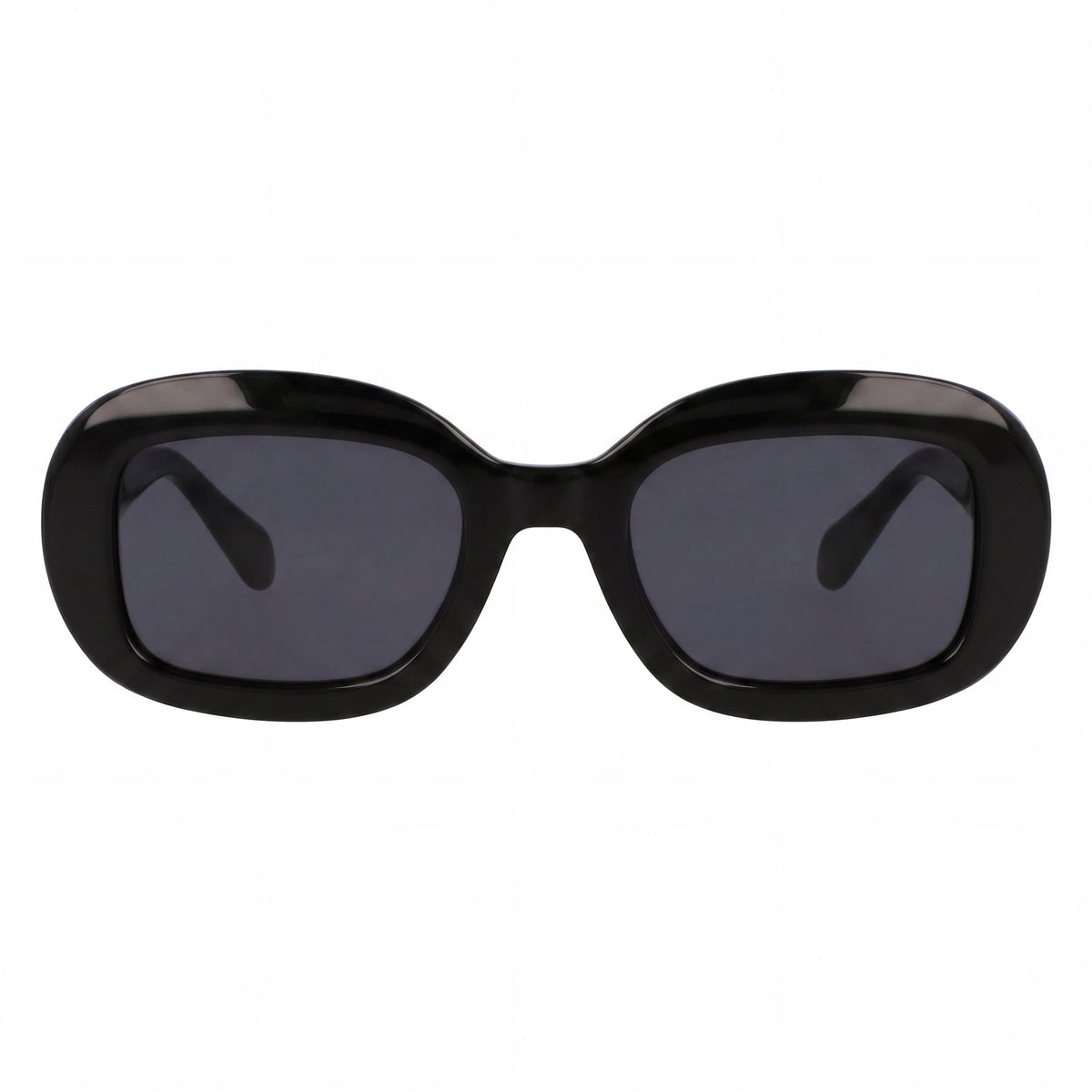 Ferragamo SF2038SE Black Butterfly Sunglasses for Women, Photo 2