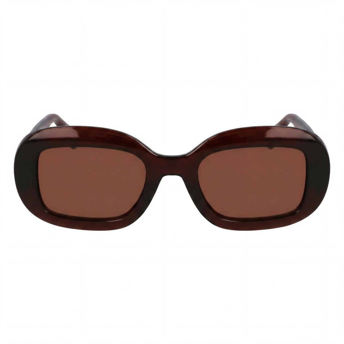 Ferragamo Sf2038se Red Butterfly Sunglasses for Men, 51mm, Photo 2