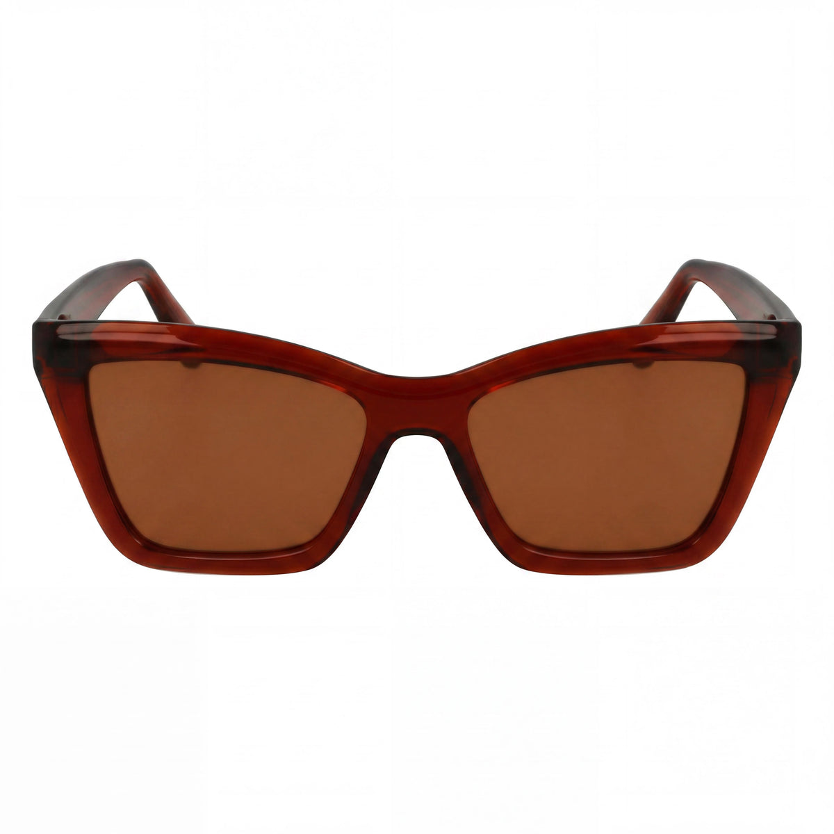 Gafas de sol Ferragamo Sf2039se con escudo rojo para mujer, 53 mm, Photo 2