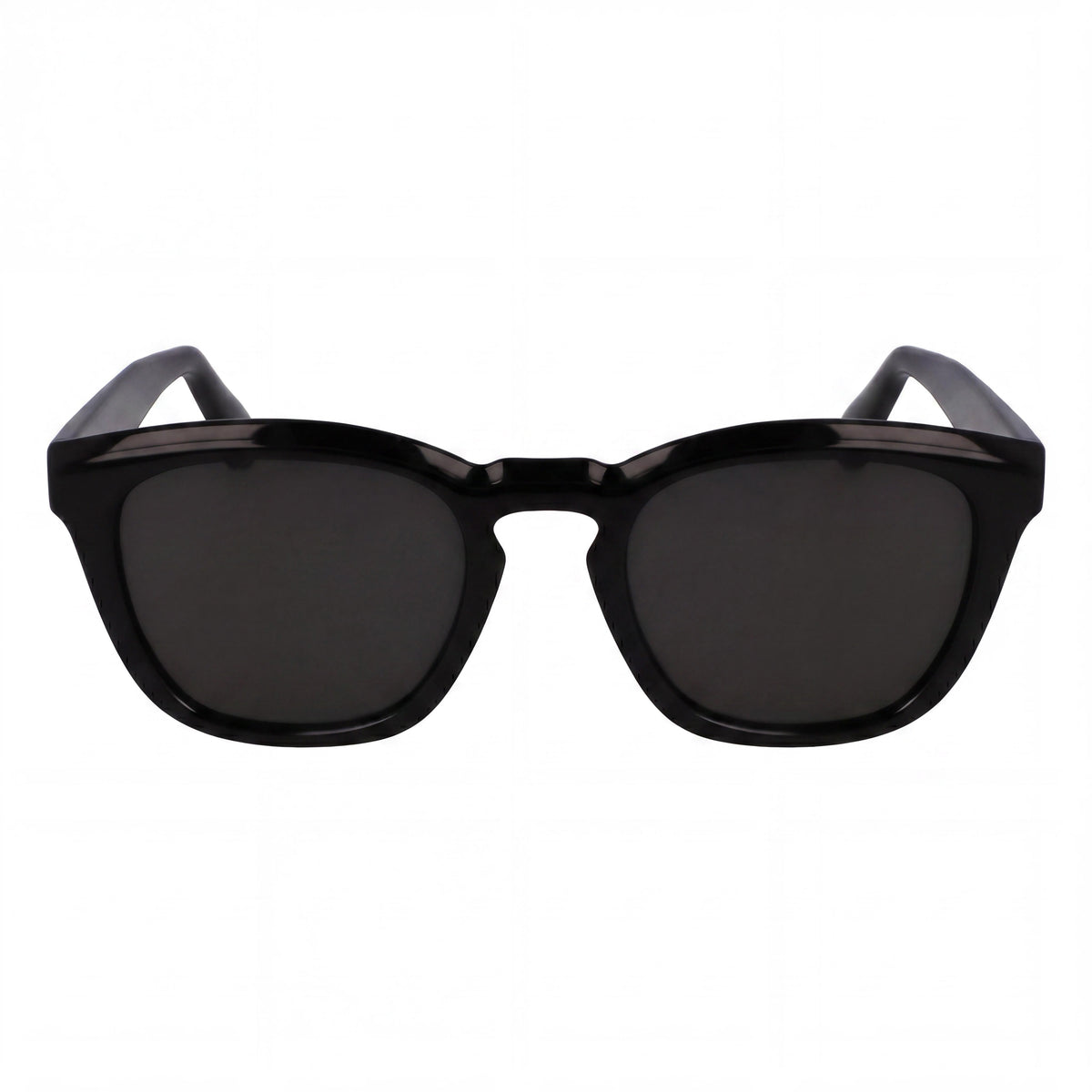 Ferragamo Sf2040se Black Square Sunglasses Unisex, 50mm, Photo 2