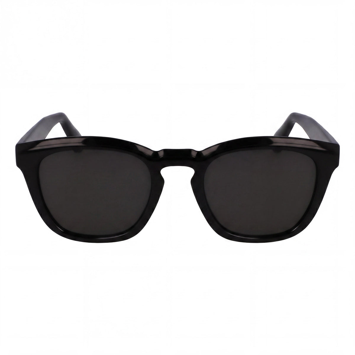 Ferragamo Sf2040se Black Square Sunglasses Unisex, 50mm, Photo 2