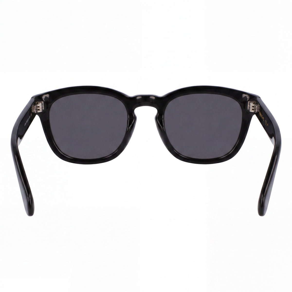 Ferragamo Sf2040se Black Square Sunglasses Unisex, 50mm, Photo 4