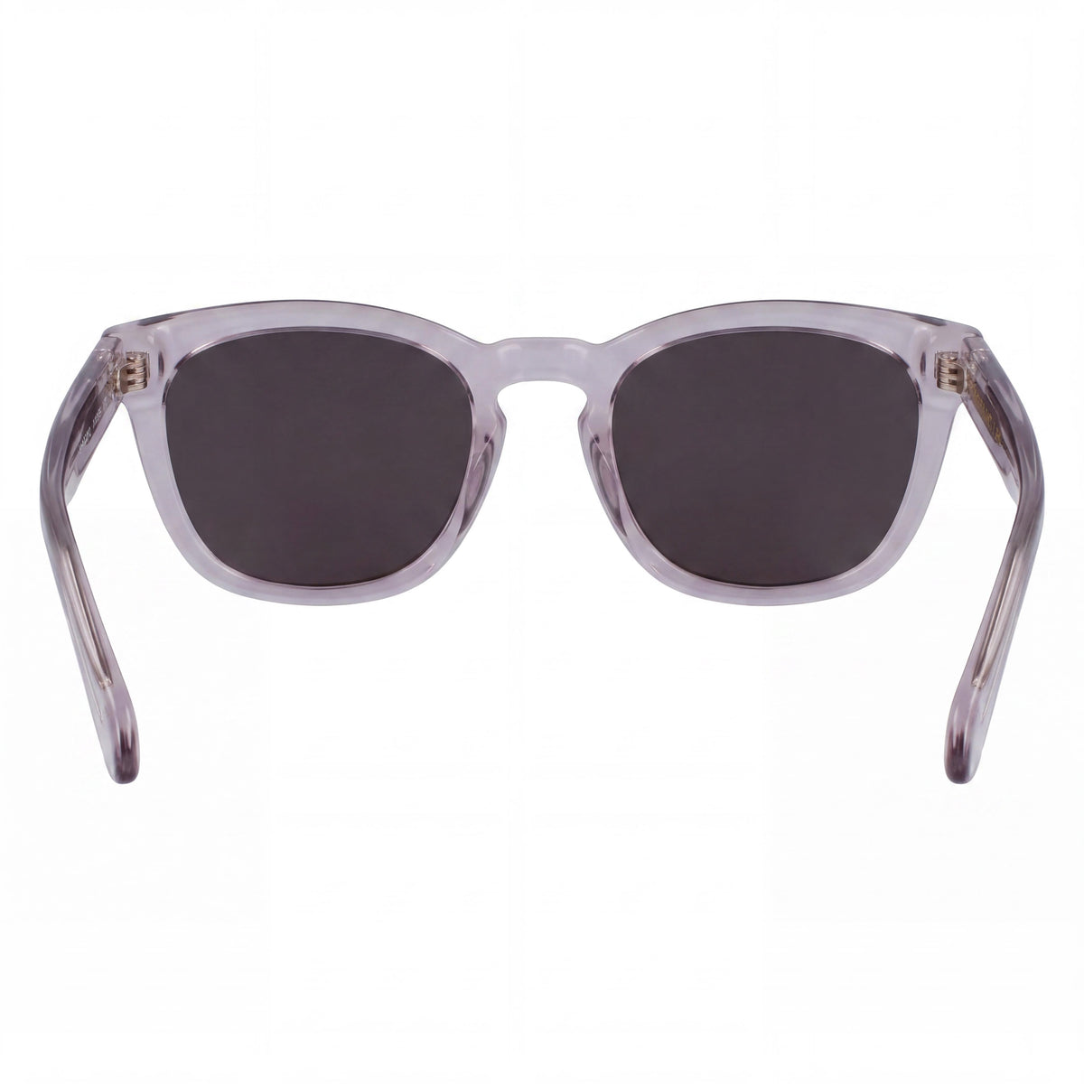 Ferragamo Sf2040se Transparent Rectangle Sunglasses for Men, 50mm, Photo 4