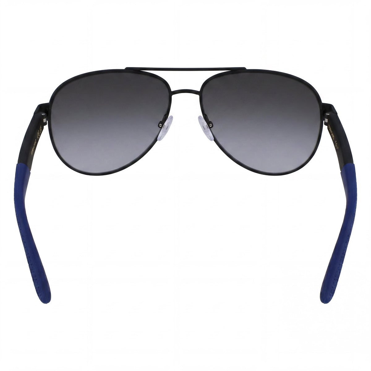 Gafas de sol Salvatore Ferragamo Sf275sn negro mate unisex, 62mm, Photo 4