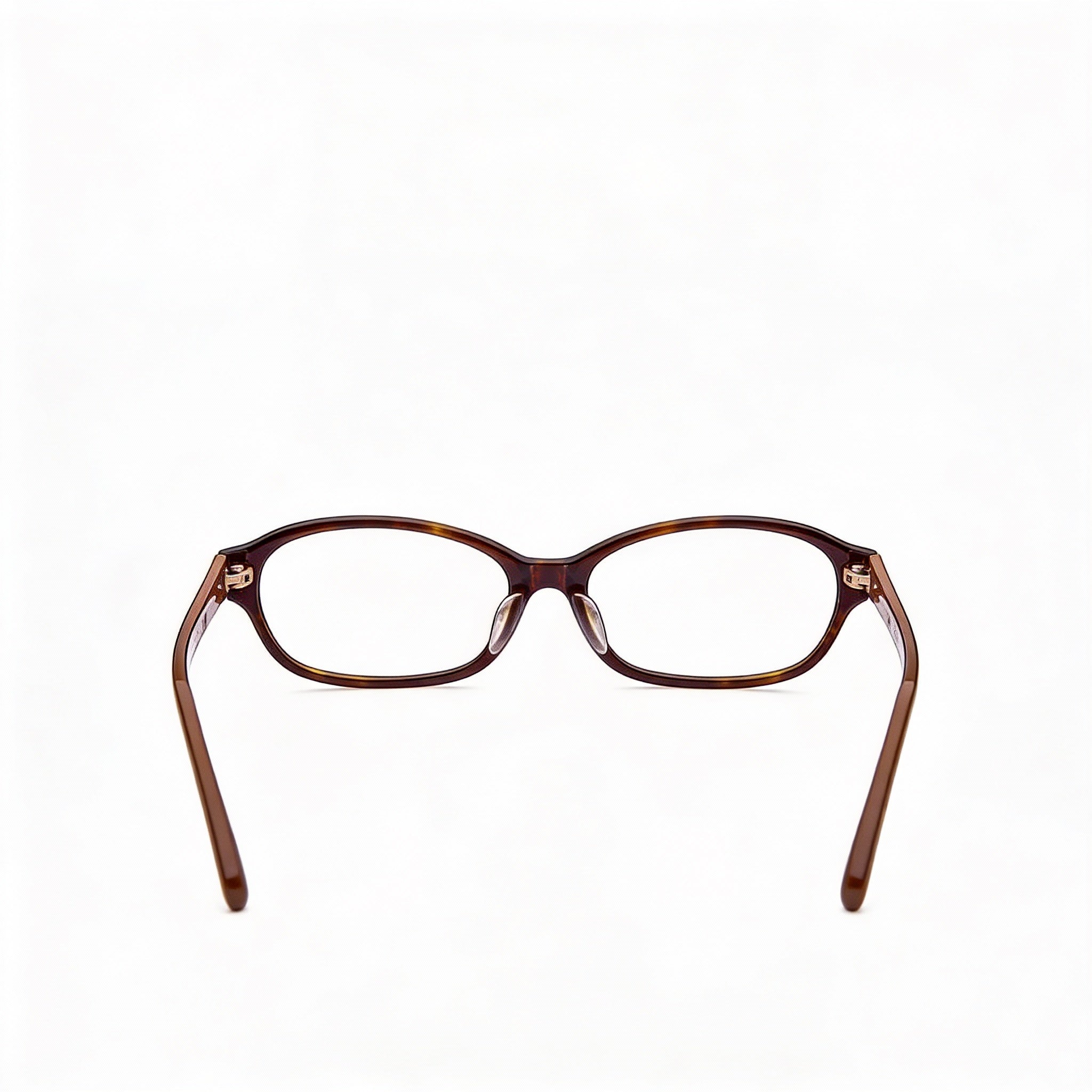 Ferragamo SF2795RA Stainless Steel Oval Eyeglasses for Men, Photo 3