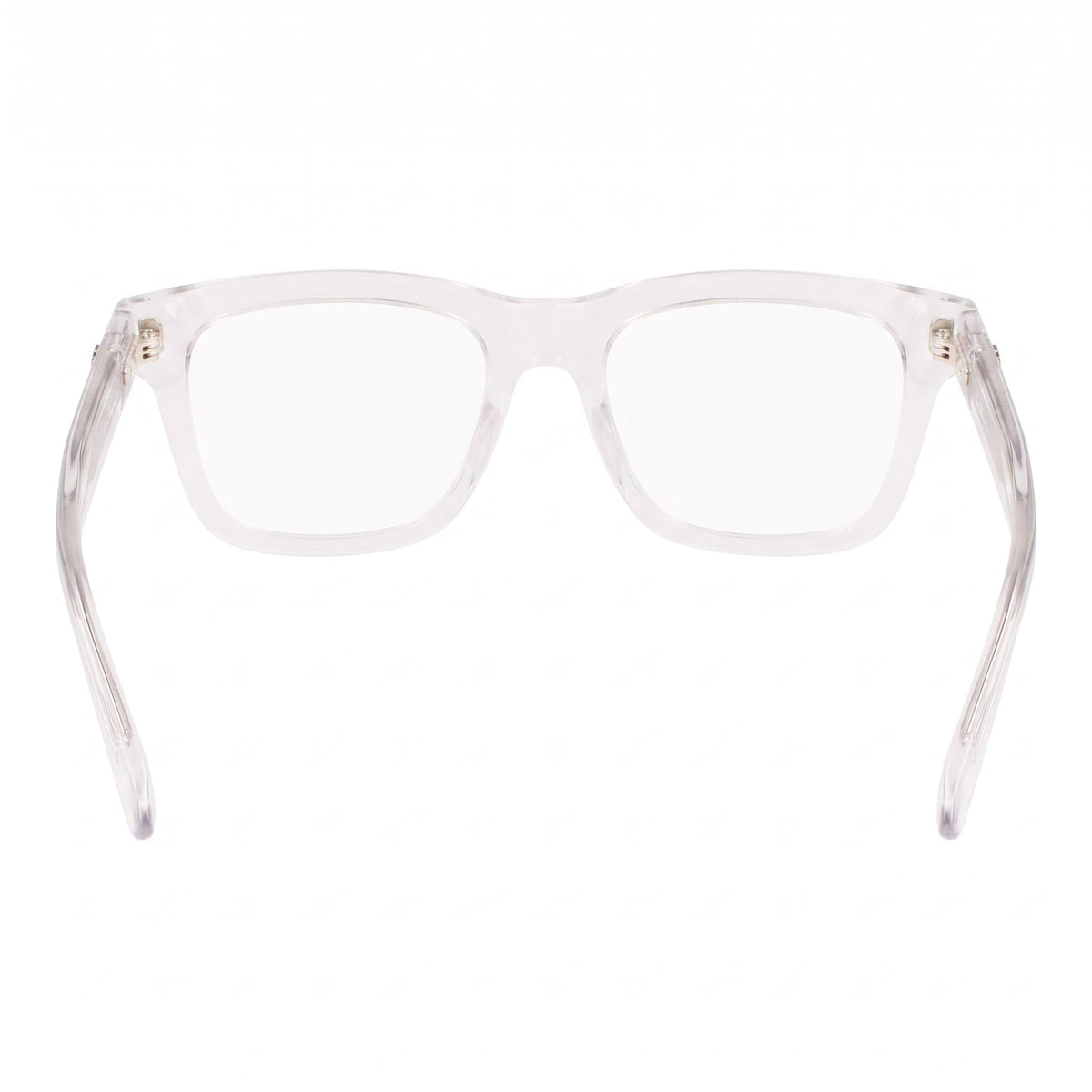 Ferragamo SF2923 Light Crystal Grey Eyeglasses for Women, 53mm, Photo 3