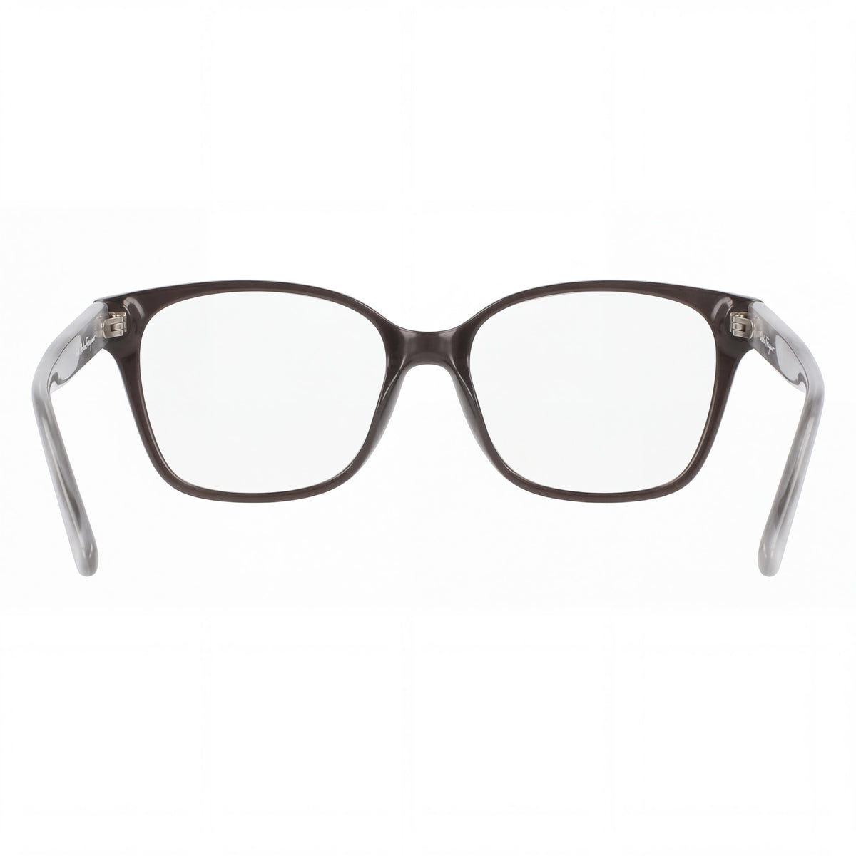 Gafas Ferragamo SF2928 rectangulares negras unisex, 52mm, Photo 3
