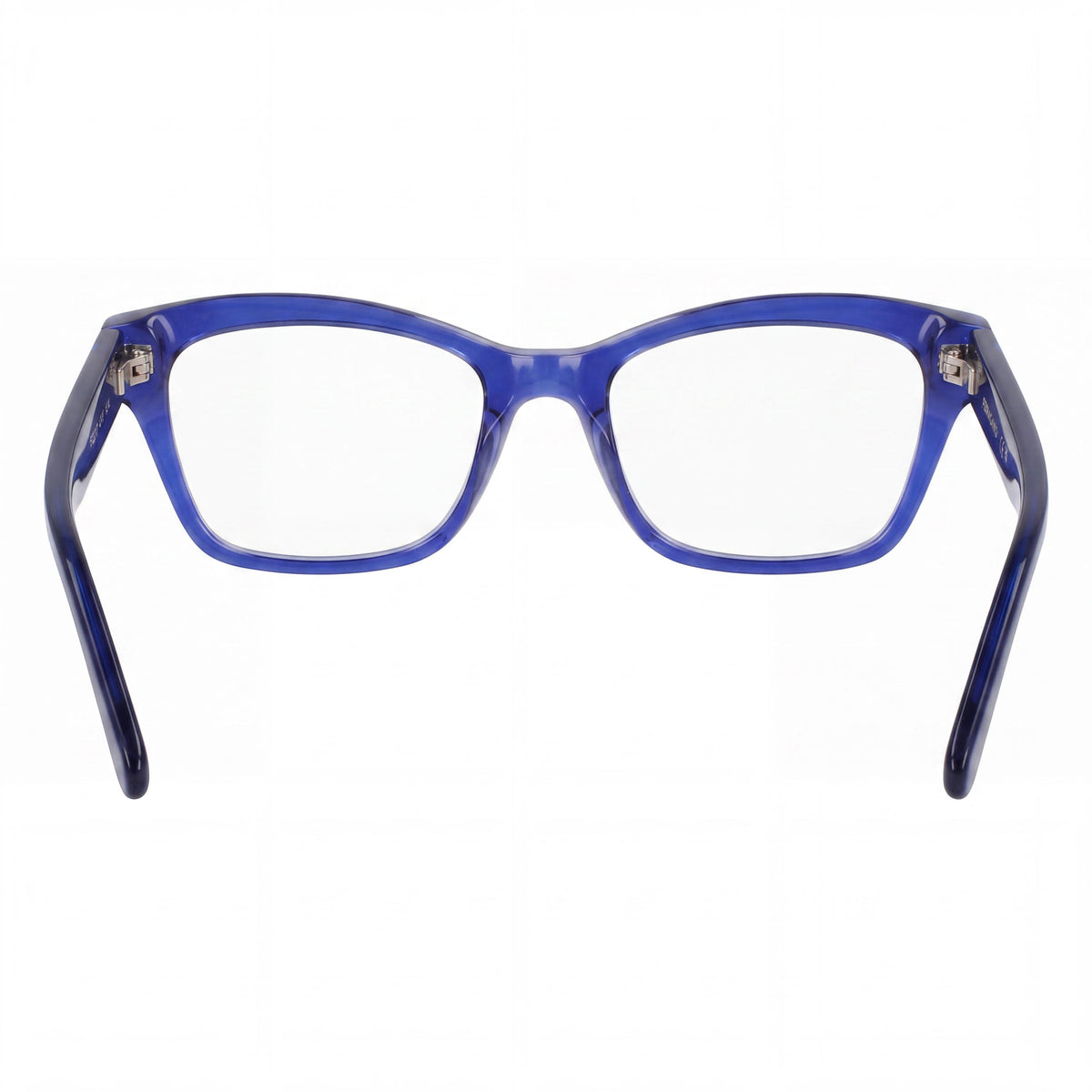 Gafas para mujer Salvatore Ferragamo SF2951N Azul/Gris, 53mm, Photo 4