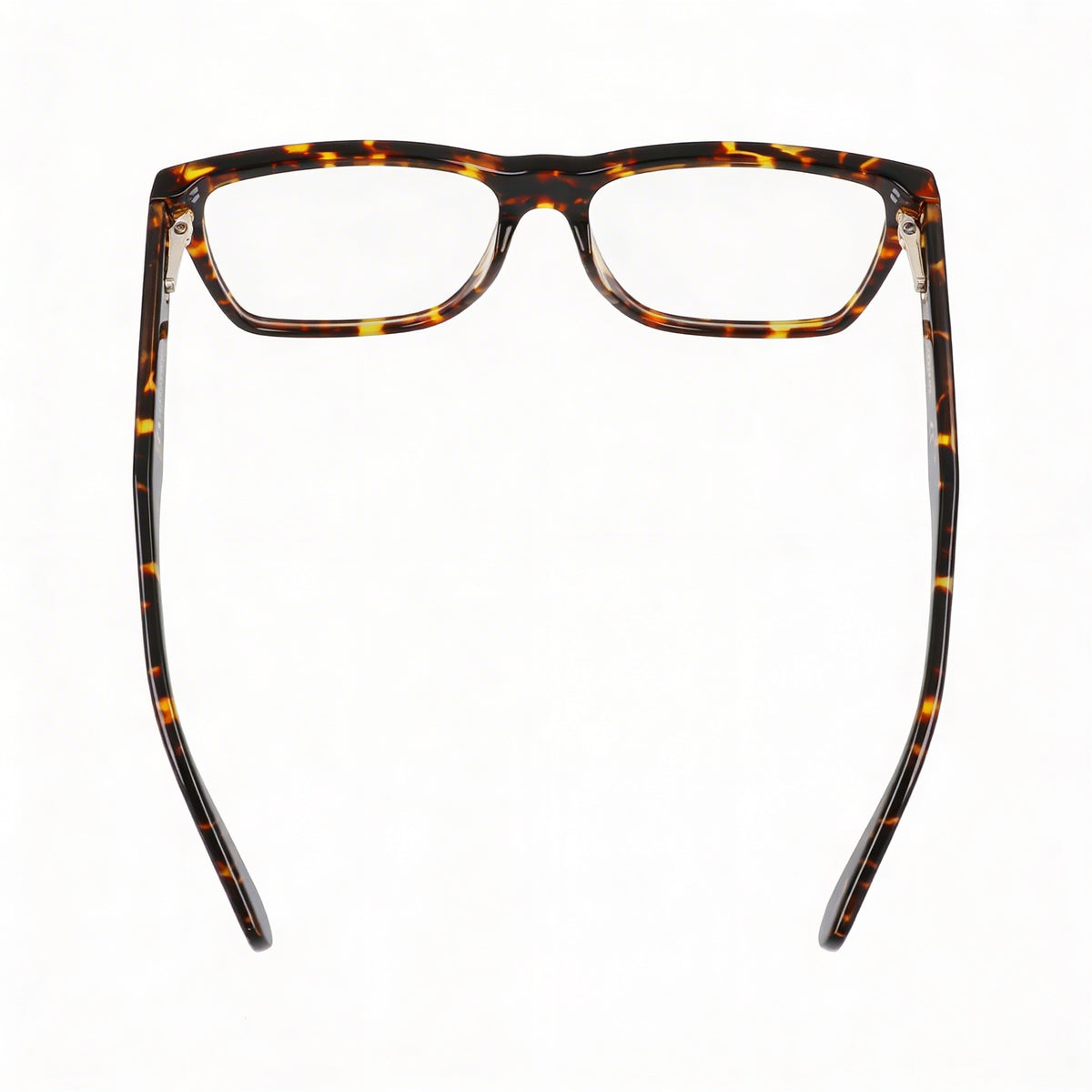Gafas de sol rectangulares unisex Ferragamo SF2953N negras, 56 mm, Photo 3