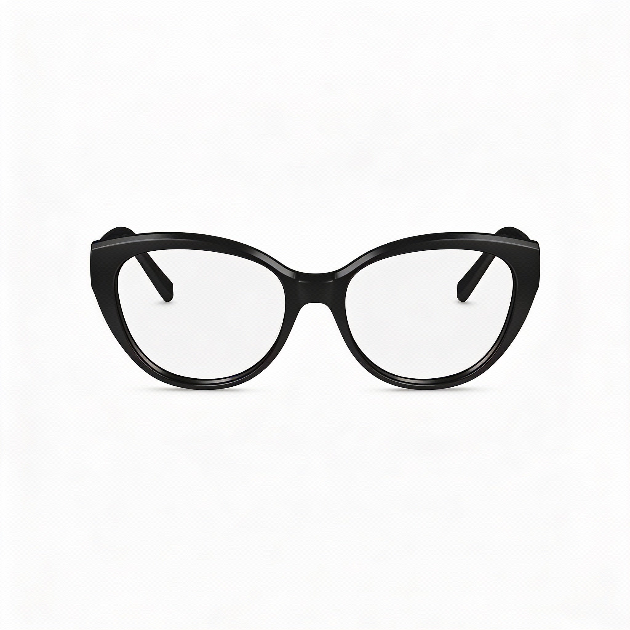 Gafas de sol ovaladas negras Ferragamo SF2970 para mujer, acetato de 53 mm, Photo 2