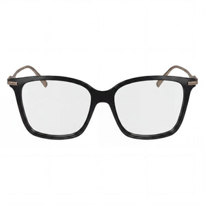 Ferragamo Sf2992 Square Eyeglasses for Men — front view, Acetate