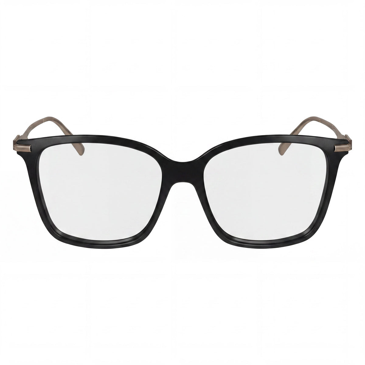 Salvatore Ferragamo Sf2992 Black Square Eyeglasses for Men, 53mm, Photo 2