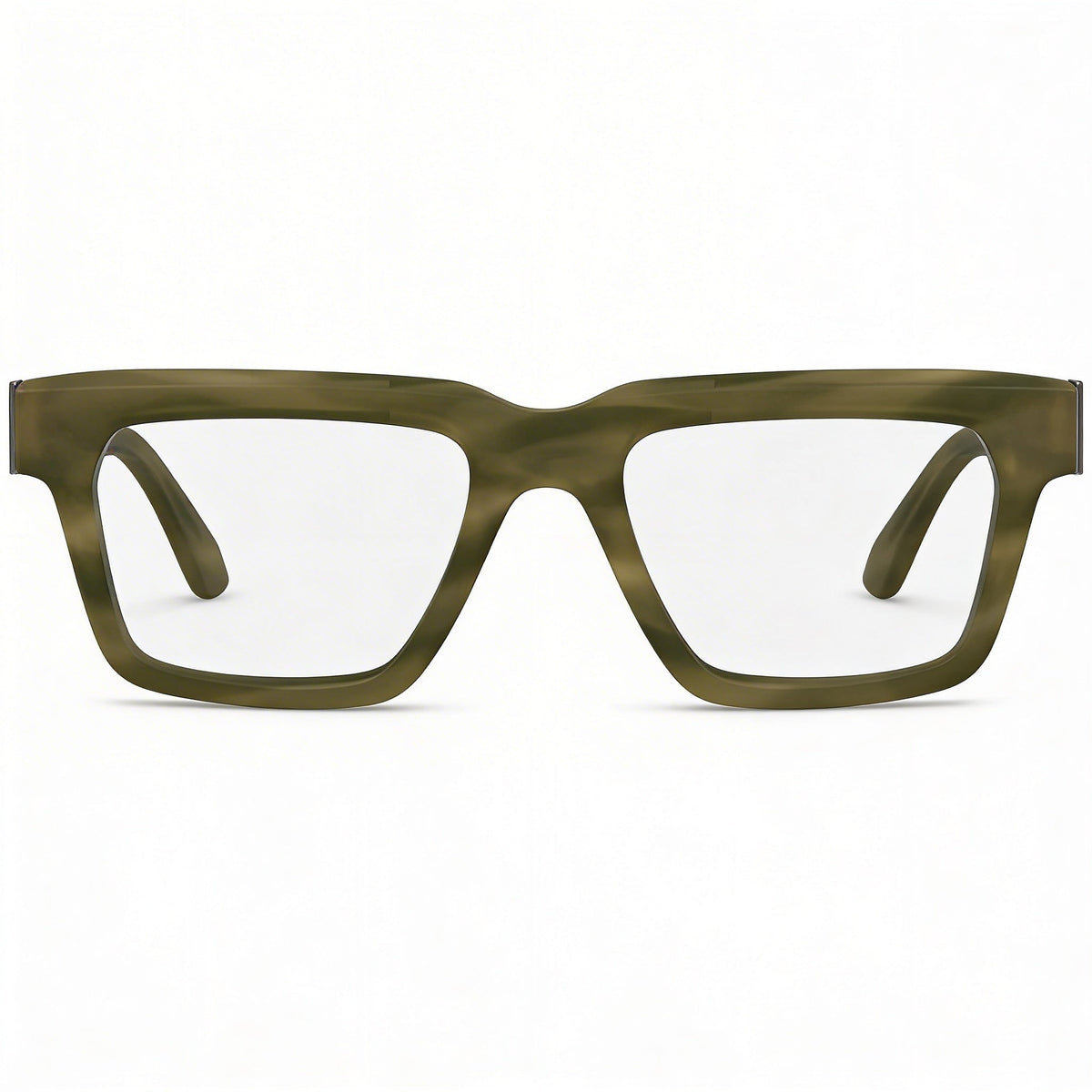 Ferragamo SF2995 Green Rectangle Eyeglasses for Women, 52mm, Photo 2