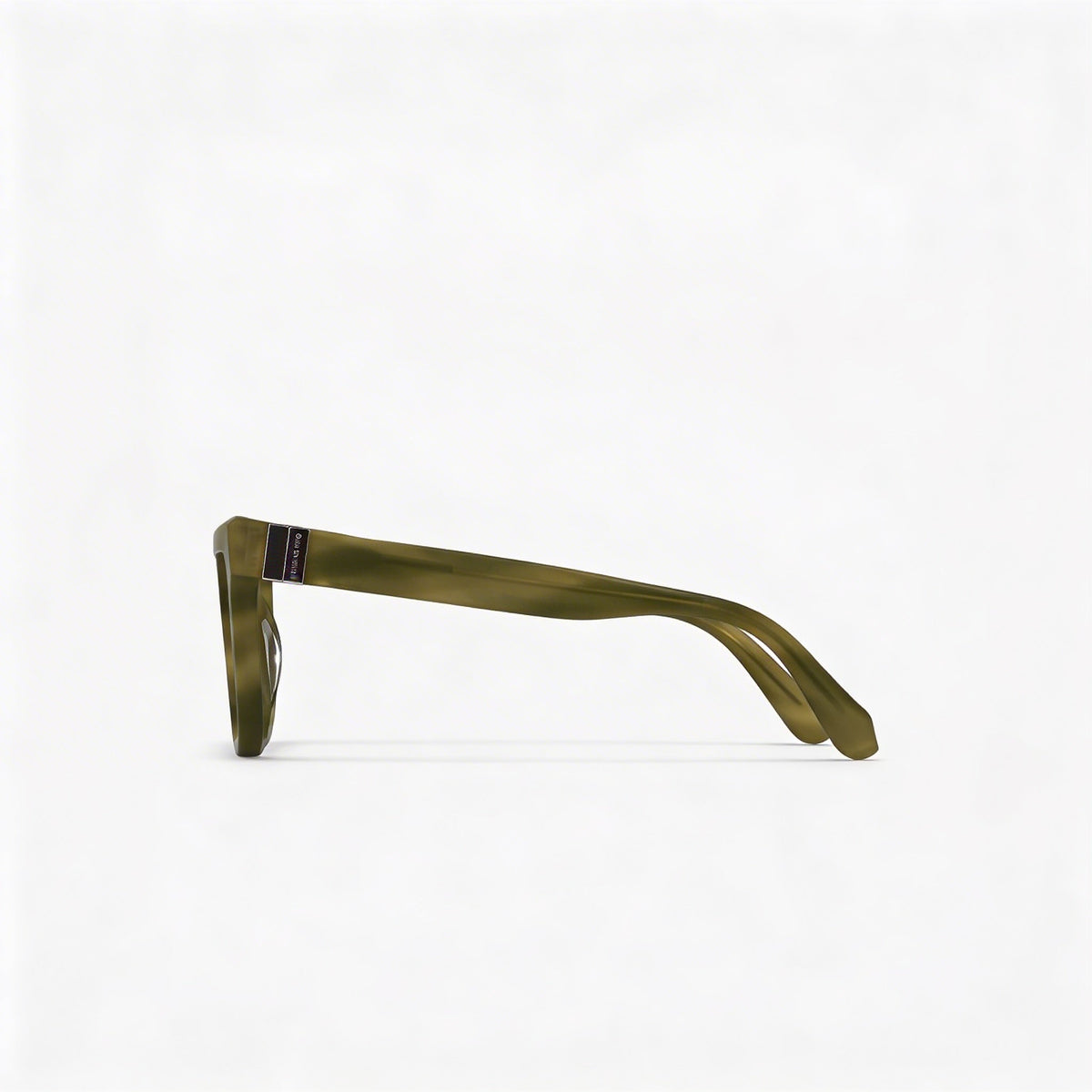 Ferragamo SF2995 Green Rectangle Eyeglasses for Women, 52mm, Photo 3