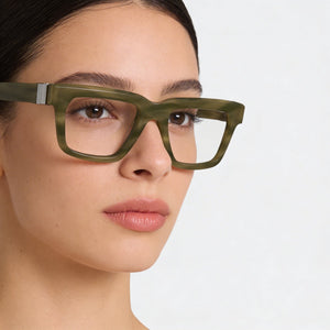 Ferragamo SF2995 Transparent Eyeglasses Women — lifestyle wear, office and reading