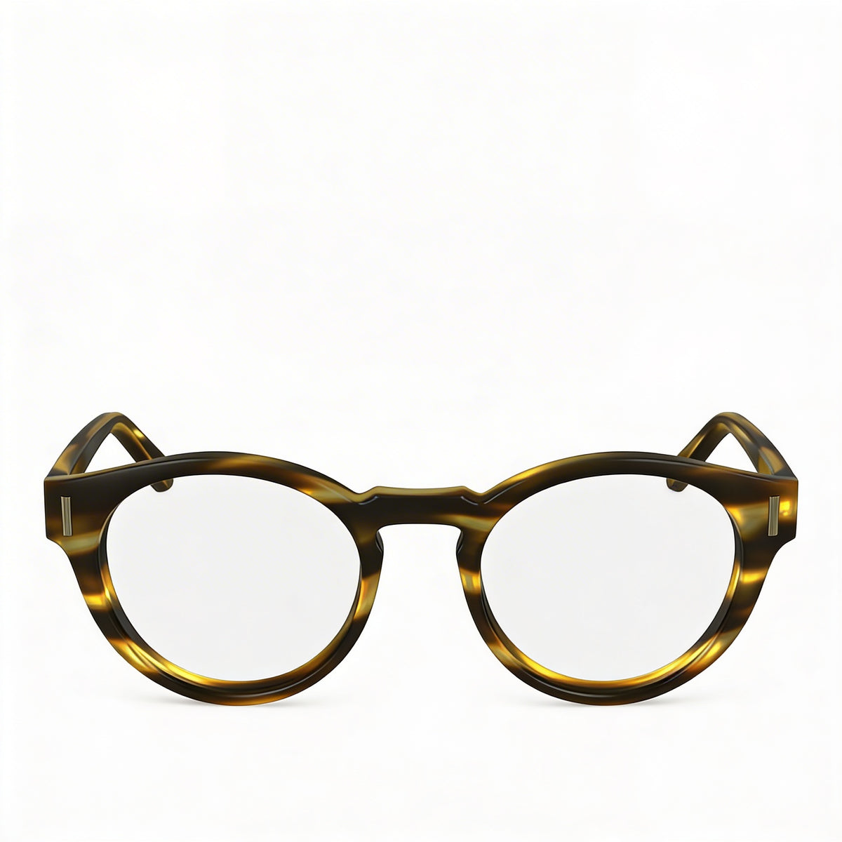 Gafas rectangulares unisex Ferragamo SF2998 marrones, 50 mm, Photo 2