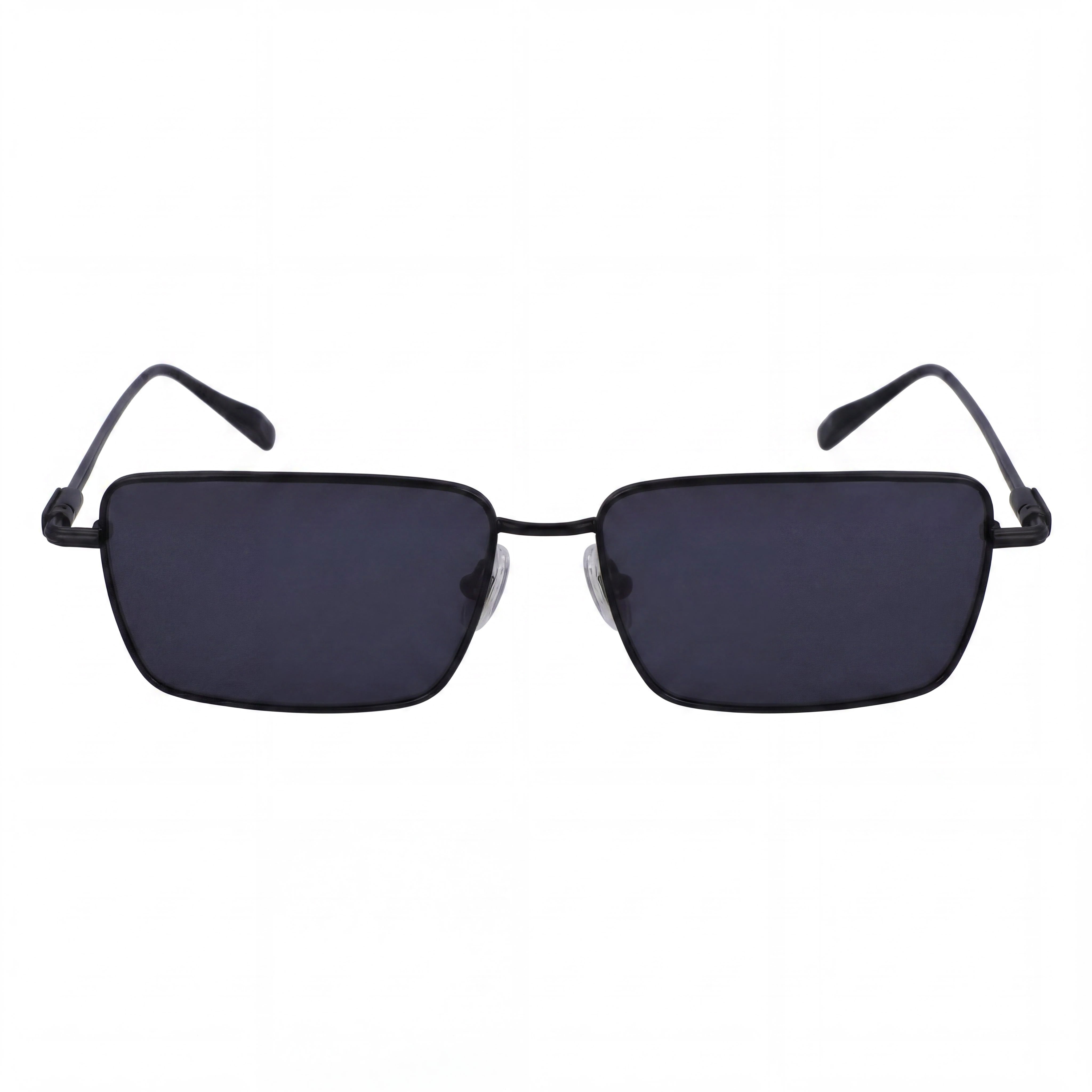 Ferragamo Sf309s Multi-Coloured Rectangle Sunglasses for Men, 57mm, Photo 2