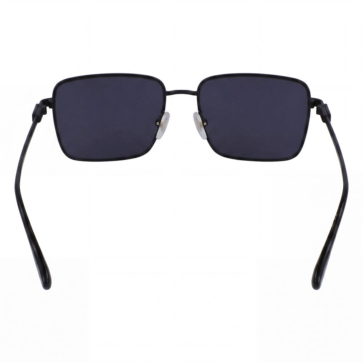 Ferragamo Sf309s Multi-Coloured Rectangle Sunglasses for Men, 57mm, Photo 3