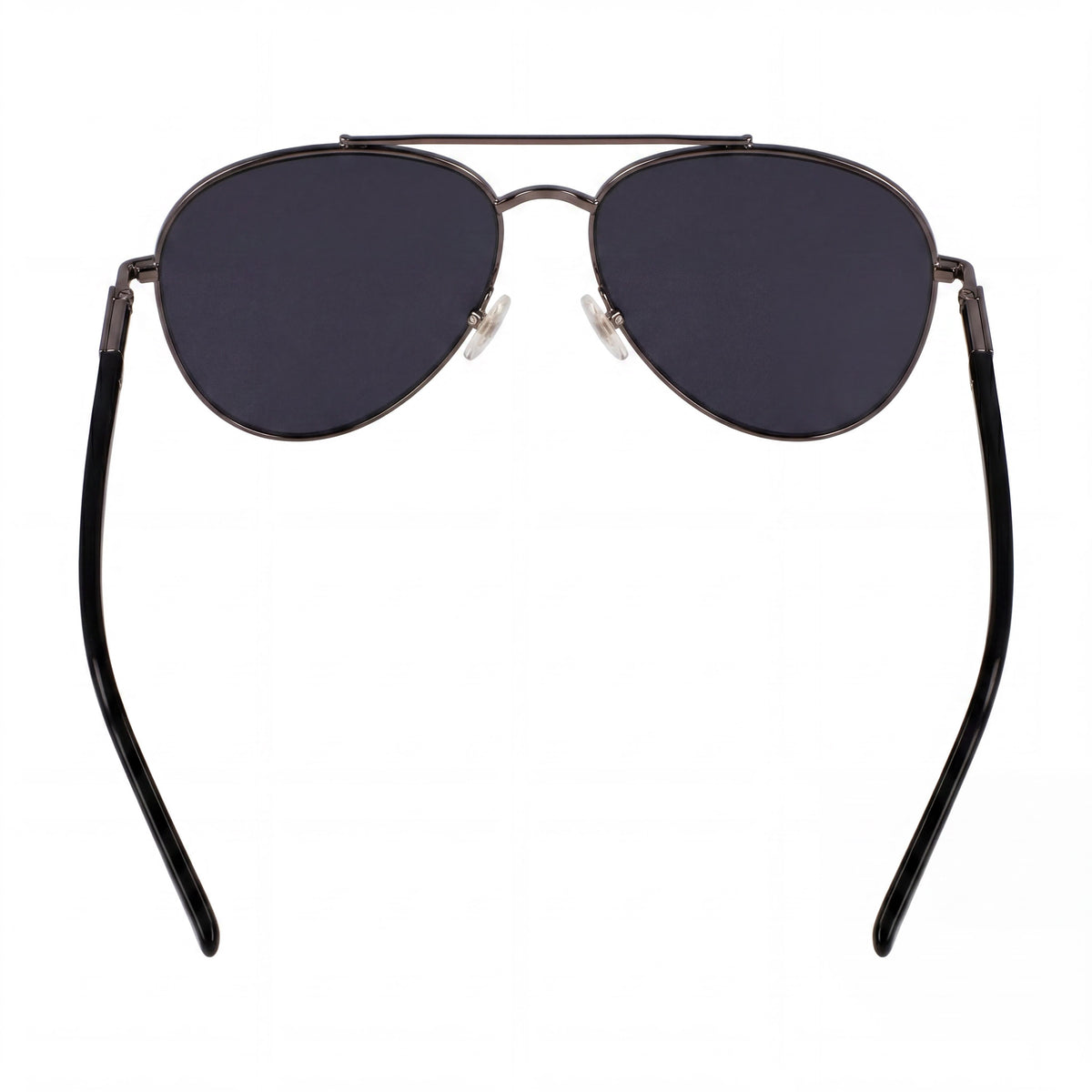 Ferragamo Sf316s Dark Ruthenium/Grey Sunglasses for Women, 61mm, Photo 3