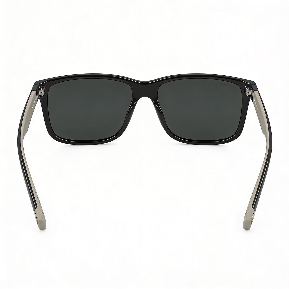 Ferragamo SF938S Dark Green Rectangle Sunglasses Unisex, 57mm, Photo 3