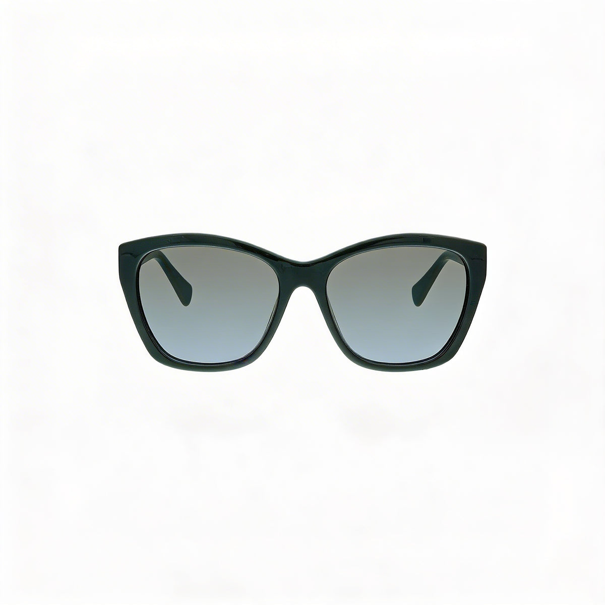 Ferragamo SF957S Black Cat Eye Sunglasses for Women, 56mm, Photo 2