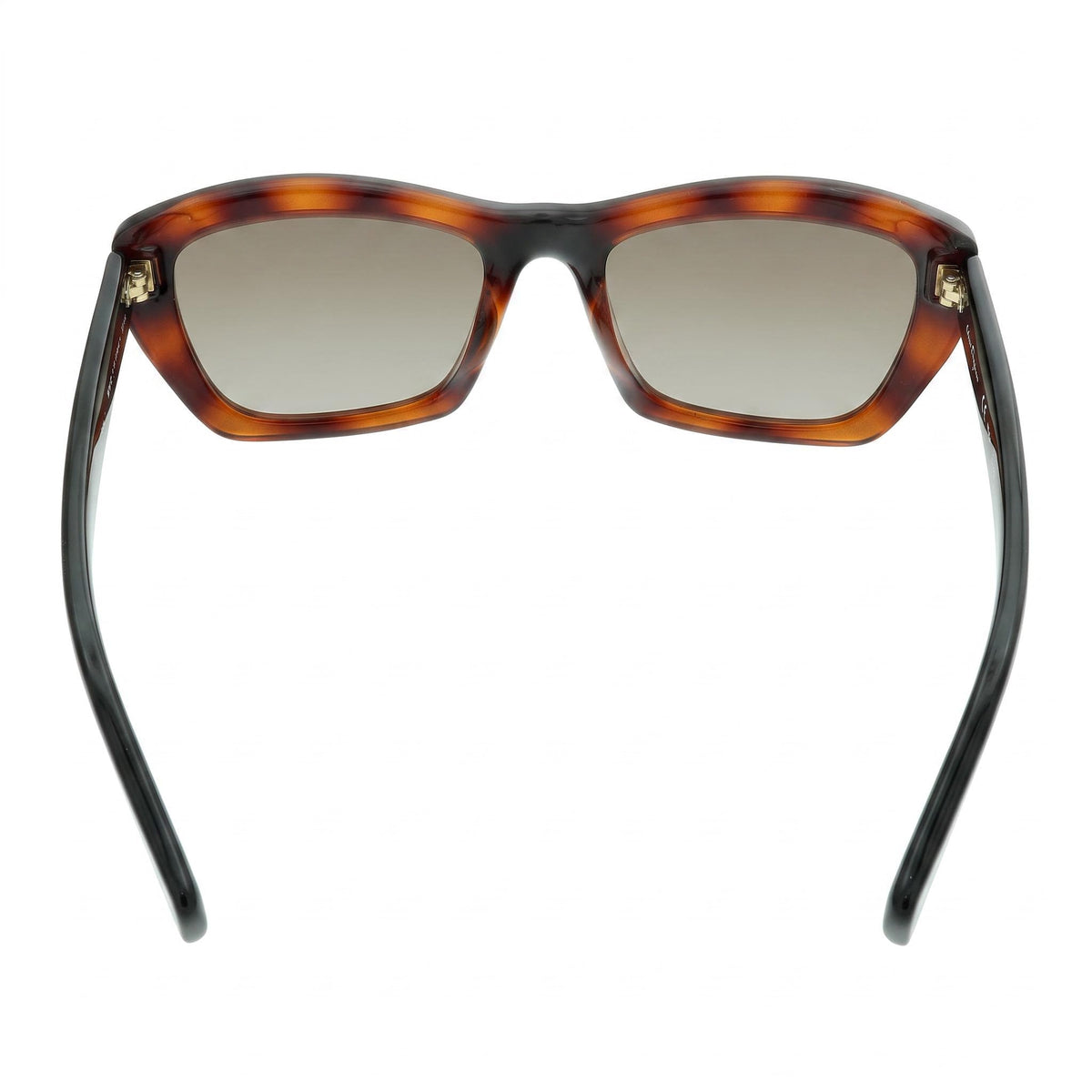 Ferragamo SF958S 214 Havana Cat Eye Sunglasses for Women, 55mm, Photo 4