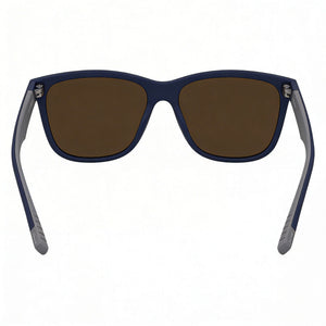 Ferragamo SF998S Blue Sunglasses Unisex — lifestyle wear, beach and water activities with UV protection