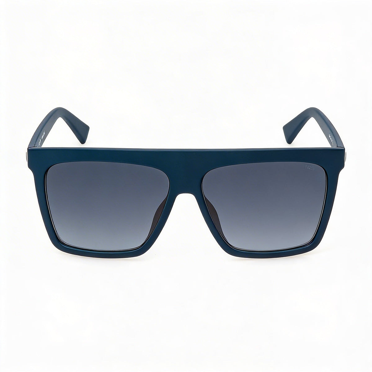 Gafas de sol rectangulares para hombre Fila Casual Matt Night Blue, 60 mm, Photo 2