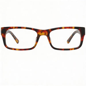 Fila Rectangle Eyeglasses Unisex — front view