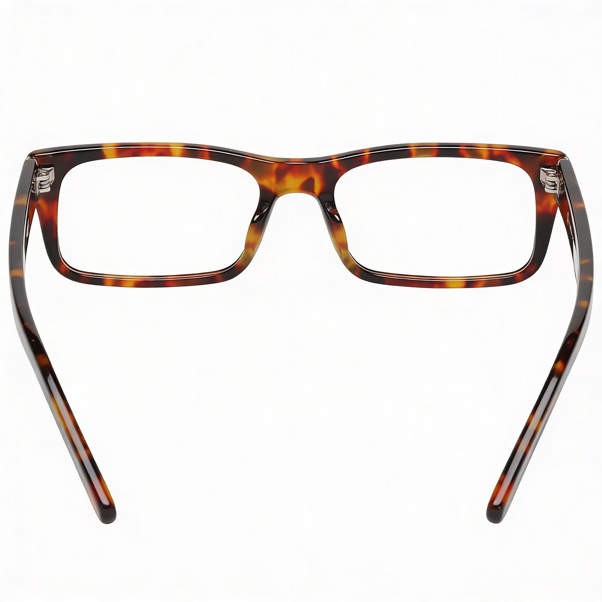 Fila Multicoloured Rectangle Eyeglasses Unisex, Photo 3