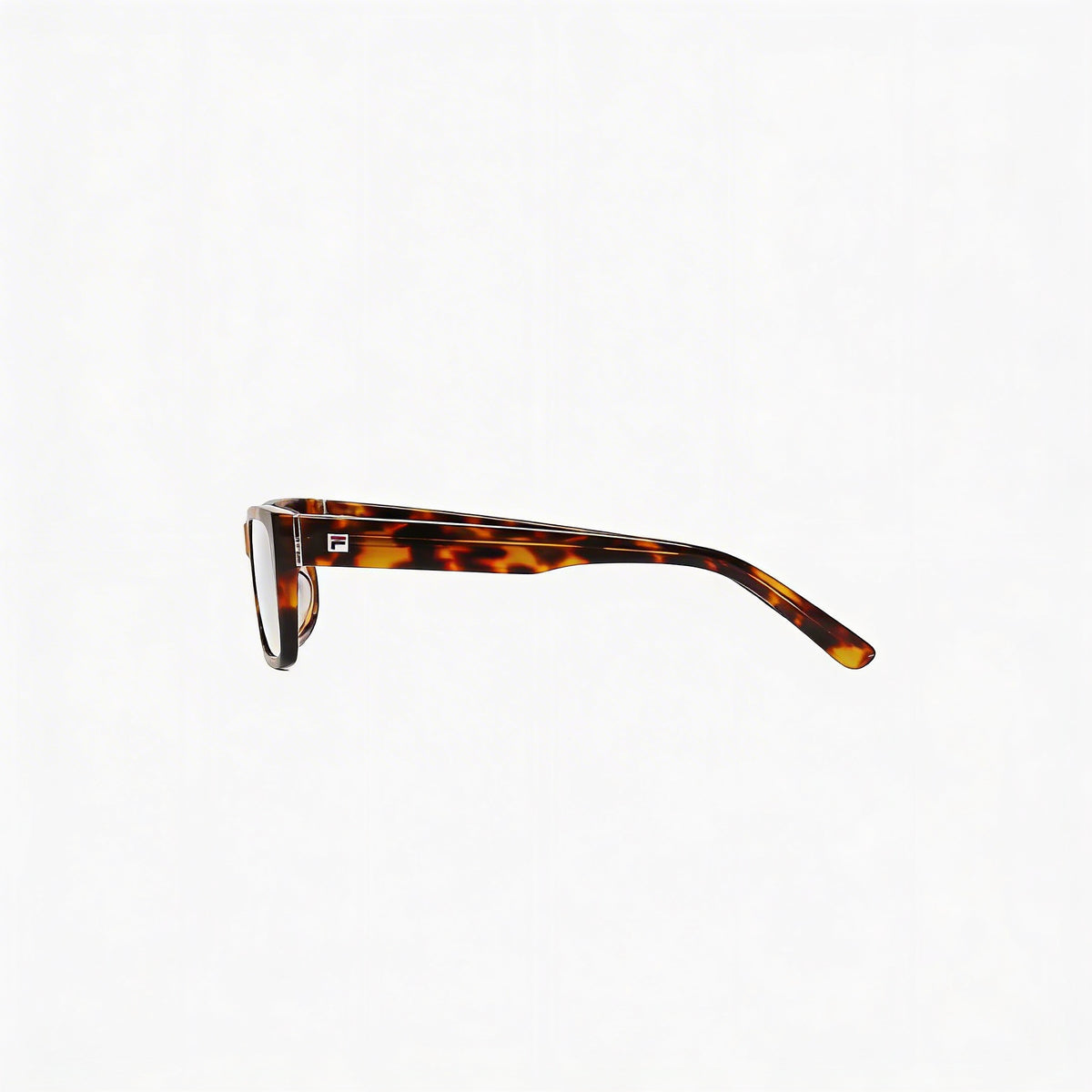 Gafas rectangulares unisex Fila, multicolor, Photo 2