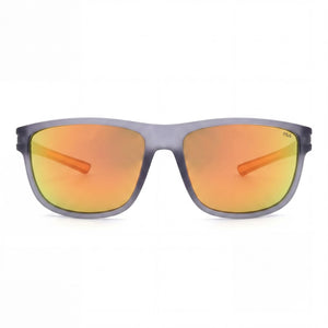 Fila SFI302 Rectangle Sunglasses for Men — front view