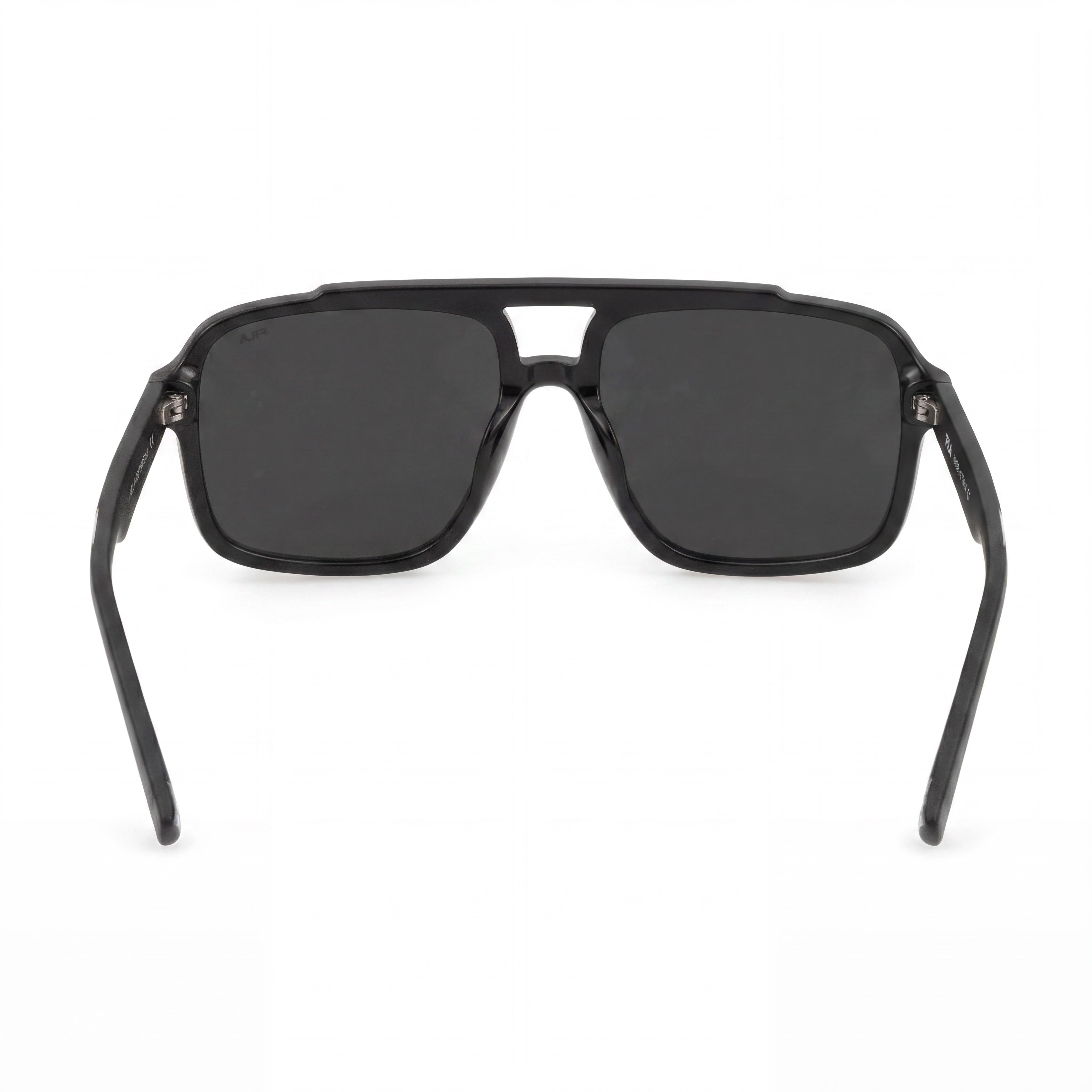Fila SFI460 Black Aviator Sunglasses Unisex, 57mm, Photo 3