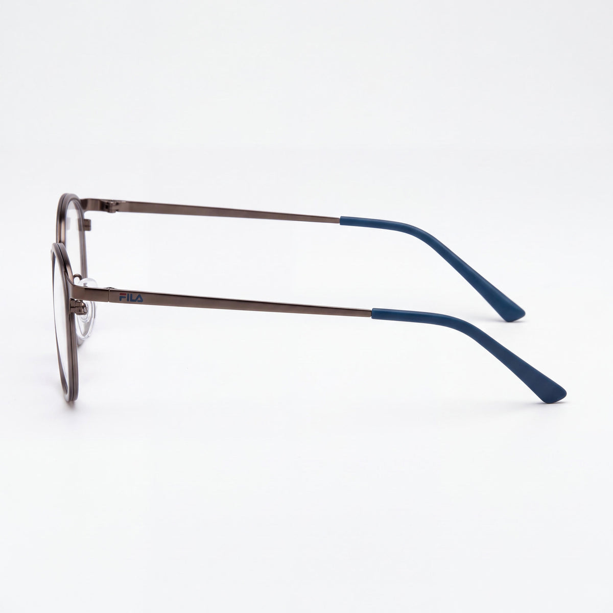 Gafas de sol polarizadas de metal ligeras para hombre Fila Vf9971 de 49 mm, Photo 2