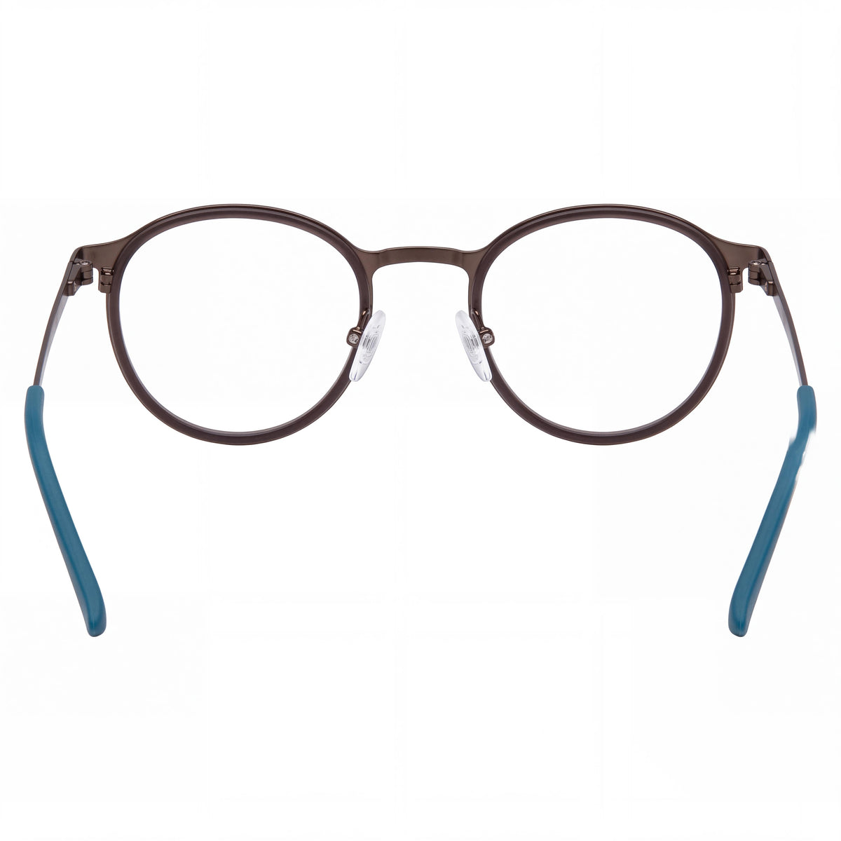 Gafas de sol polarizadas de metal ligeras para hombre Fila Vf9971 de 49 mm, Photo 3