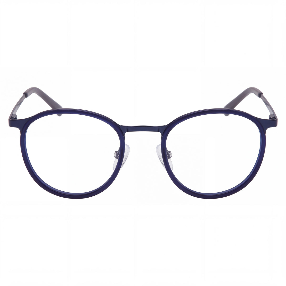 Gafas Fila Vf9971 para hombre con montura de metal ligera y lentes de policarbonato polarizadas, ancho de lente de 49 mm, puente de 22 mm, Photo 2