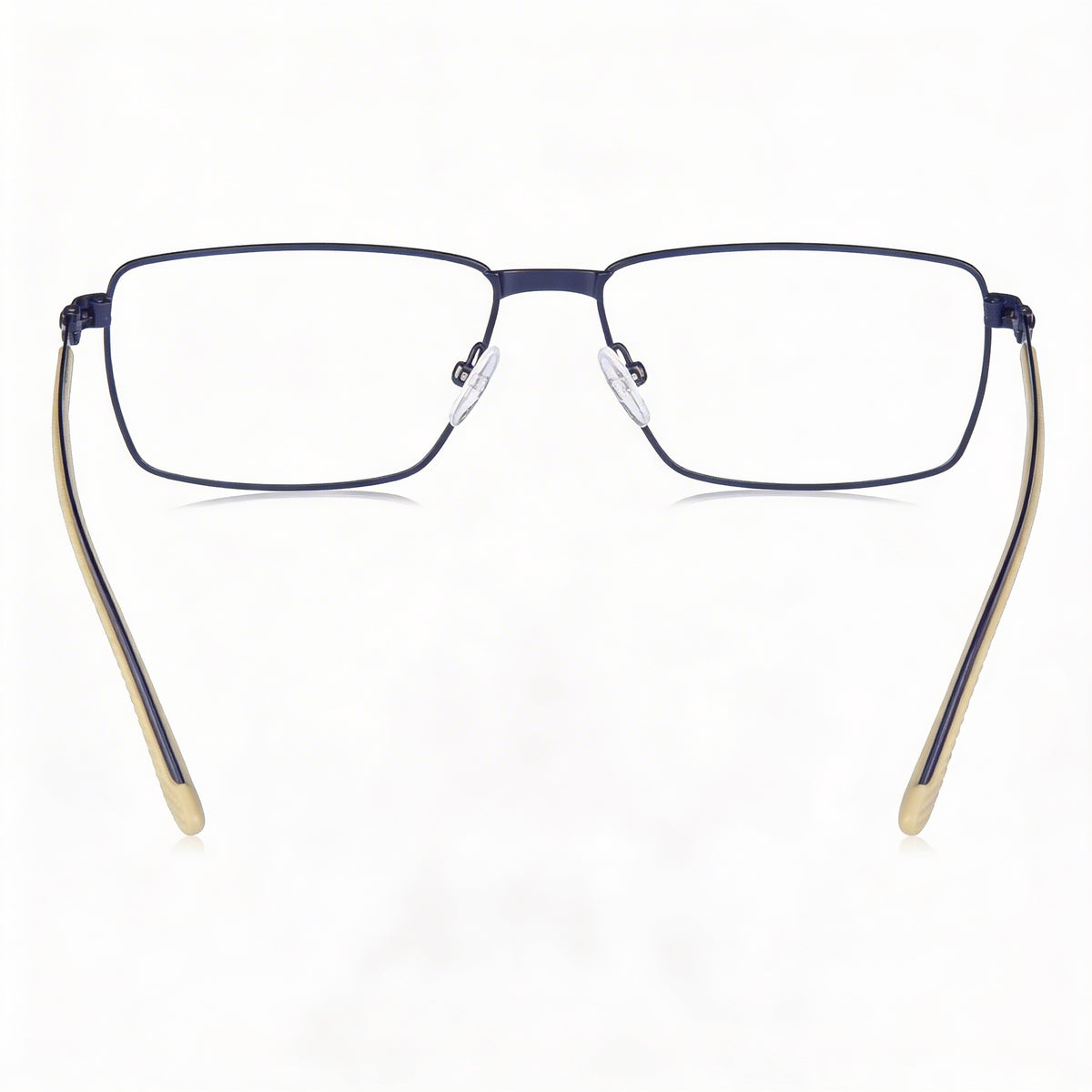 Fila VFI029 01AQ Rectangle Eyeglasses Unisex, 56mm, Photo 3
