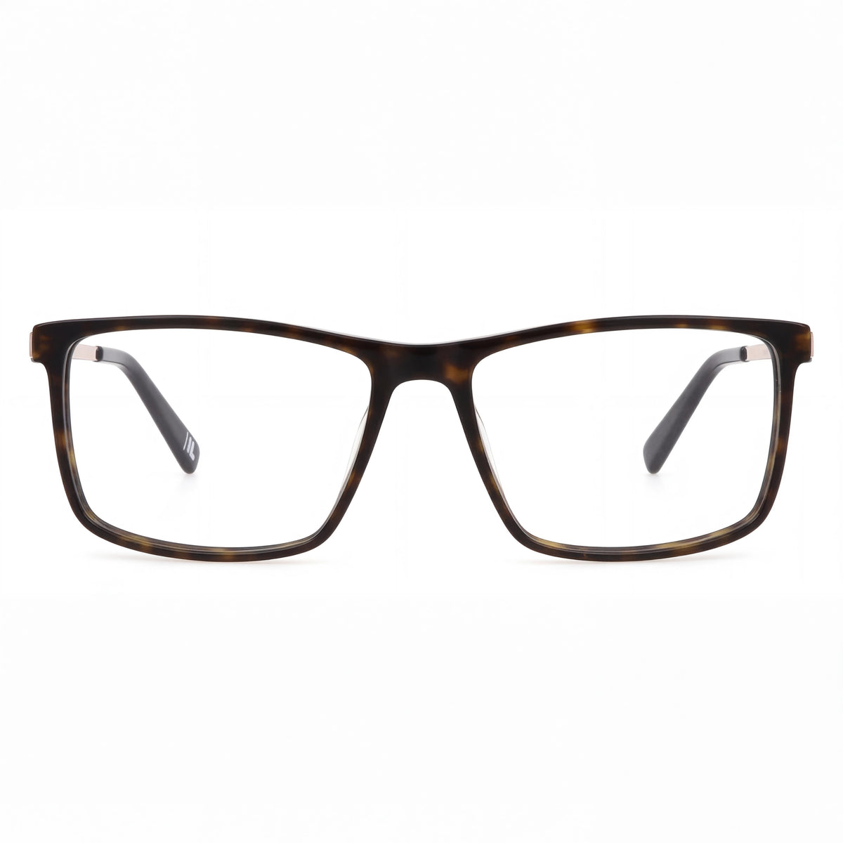Gafas Fila Classic Unisex, Habana oscuro brillante 54mm, Photo 2