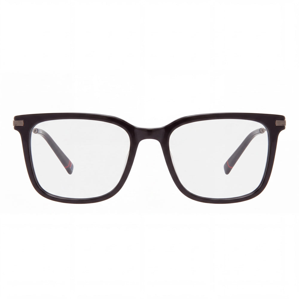 Fila Vfi732 Rectangle Eyeglasses for Men — front view